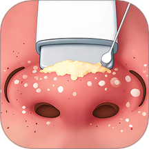 化妆清洁模拟器