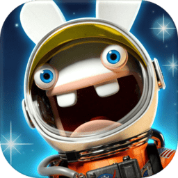 疯狂兔子大爆炸游戏最新版