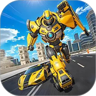 終極變形機甲無限金幣無限鉆石版