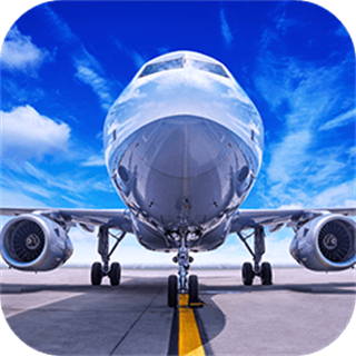 飛行駕駛模擬器2026