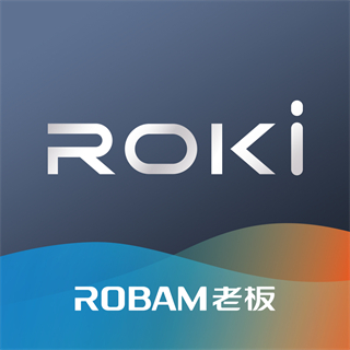 ROKI智能烹饪