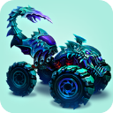 瘋狂卡車挑戰賽免內購版