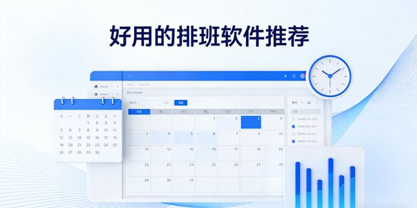 好用的排班软件推荐-好用的排班软件下载手机版-好用的排班软件app有哪些