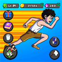 點擊賽跑不減反增版