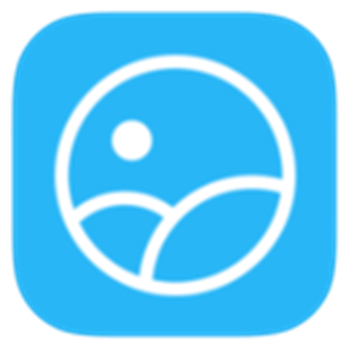 果仁相冊pip photos