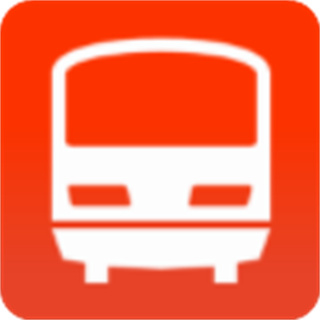 乘換案內(nèi)日本版