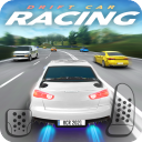 超級極速賽車無限金幣版無限鉆石免廣告