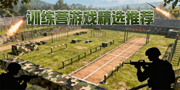 訓練營游戲有哪些