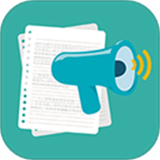公眾號朗讀器
