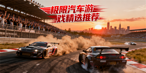 極限汽車游戲有哪些-極限汽車游戲大全-極限汽車游戲推薦