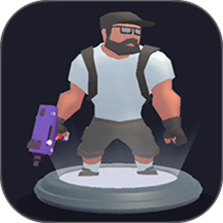 喪尸狩獵者免廣告