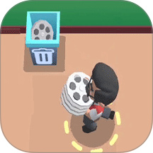 电影院大亨无限钞票