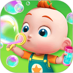 超级宝贝jojo早教app