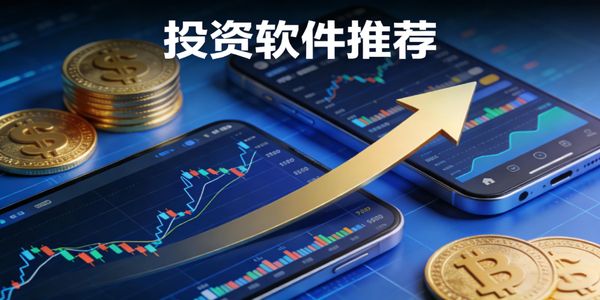 投资软件推荐-投资软件下载安装手机版-投资软件app哪个好