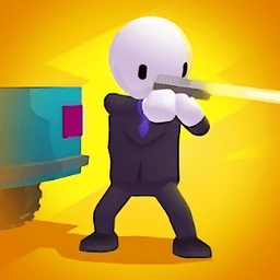 街口枪战全解锁