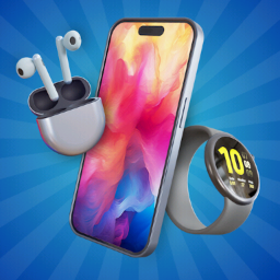 设备大亨汉化MOD菜单版