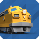 火車山谷2全解鎖版