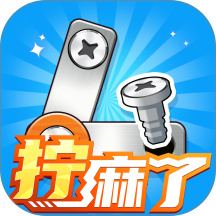 打螺丝拧不住拔钉子