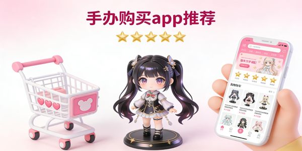 手办购买app推荐-手办购买软件下载安装免费版-手办购买软件有哪些