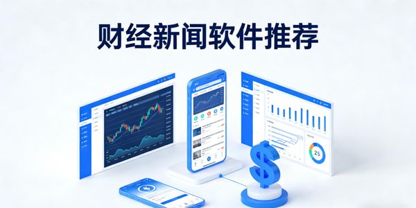 财经新闻软件推荐
