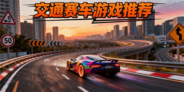 交通赛车游戏推荐-交通赛车游戏有哪些-交通赛车游戏大全