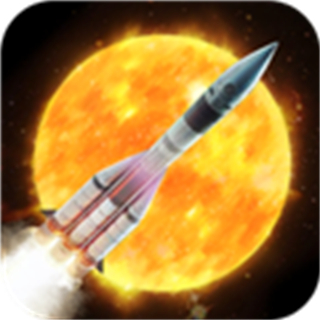 火箭太空飞行模拟器