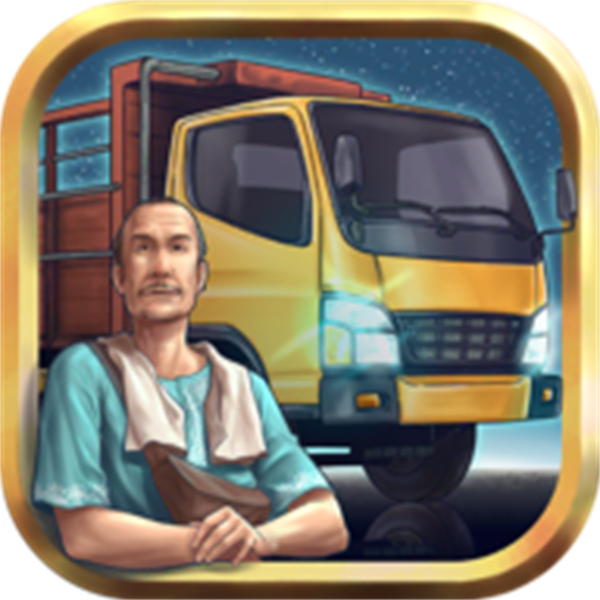 印尼卡车模拟器无限金币