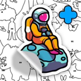 贴纸大作战无限体力