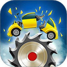 粉碎機模擬器解壓版無限金幣