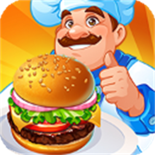 瘋狂大廚無(wú)限金幣鉆石版