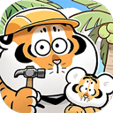 我不是胖虎小島大當(dāng)家