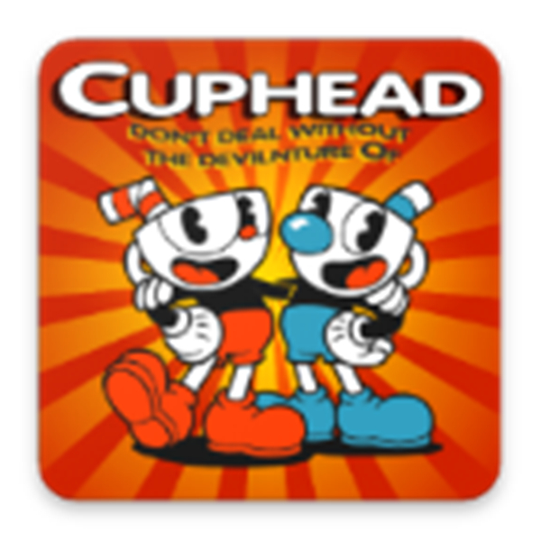 茶杯人大冒险无敌版