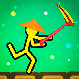 惊魂火柴人2无广告