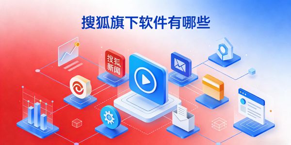 搜狐旗下软件有哪些-搜狐旗下软件下载安装手机版-搜狐旗下的软件app推荐