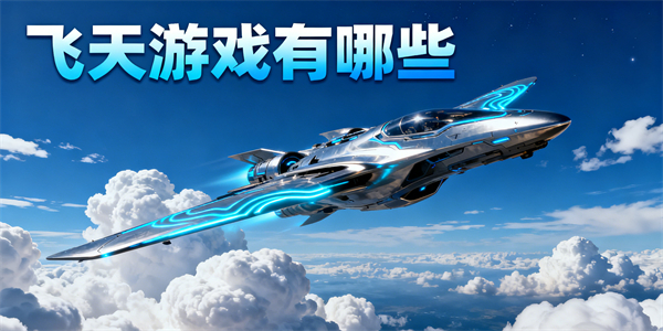 飞天游戏有哪些-飞天游戏大全-飞天游戏推荐