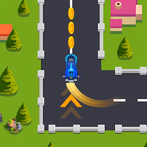 拐個(gè)彎兒沖