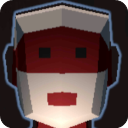 黑色之魂冷狐直装版