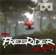 無人機(jī)模擬器追風(fēng)漢化版