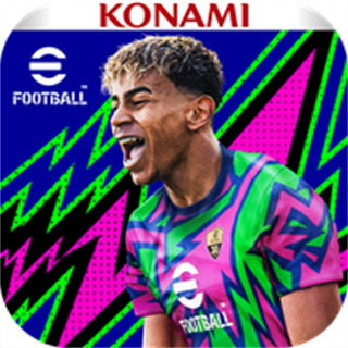 实况足球手游正版下载