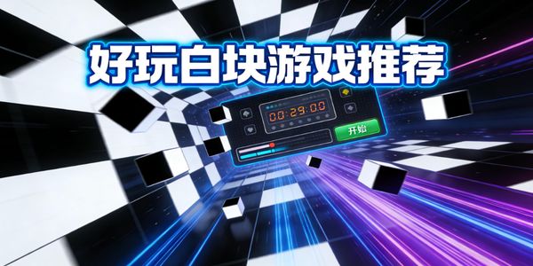 好玩白块游戏推荐-好玩白块游戏有哪些-好玩白块手游下载最新版