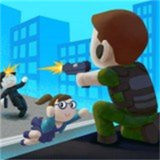 3D火柴人求生无限金币版