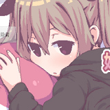 每天和家里蹲的妹妹一起生活