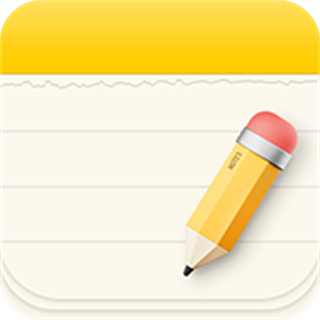 备忘录便签记事本