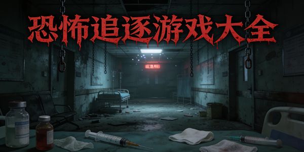 恐怖追逐游戏大全-恐怖追逐游戏推荐-恐怖追逐游戏手机版有哪些