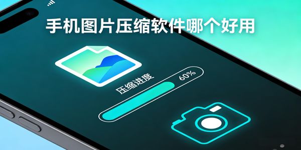 手机图片压缩软件哪个好用-手机图片压缩软件下载免费版-手机图片压缩app推荐