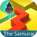 跳舞的线饭制dlfc风雨版