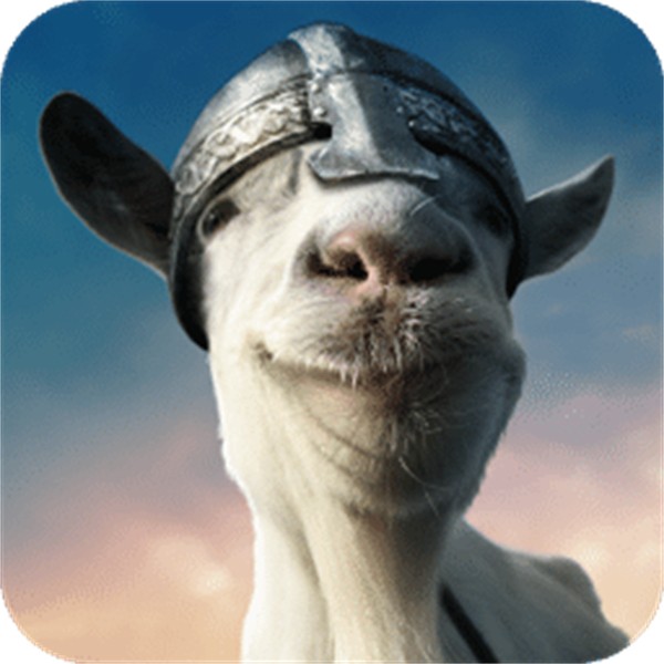 模擬山羊網(wǎng)游版解鎖所有羊(Goat MMO)
