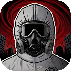 我的同事不是人