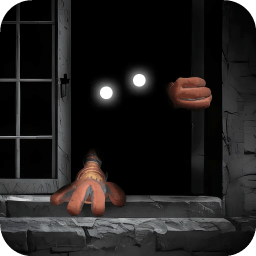 怪物躲猫猫正版