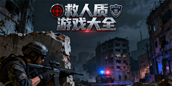 救人质游戏大全-救人质游戏推荐-救人质游戏哪些好玩